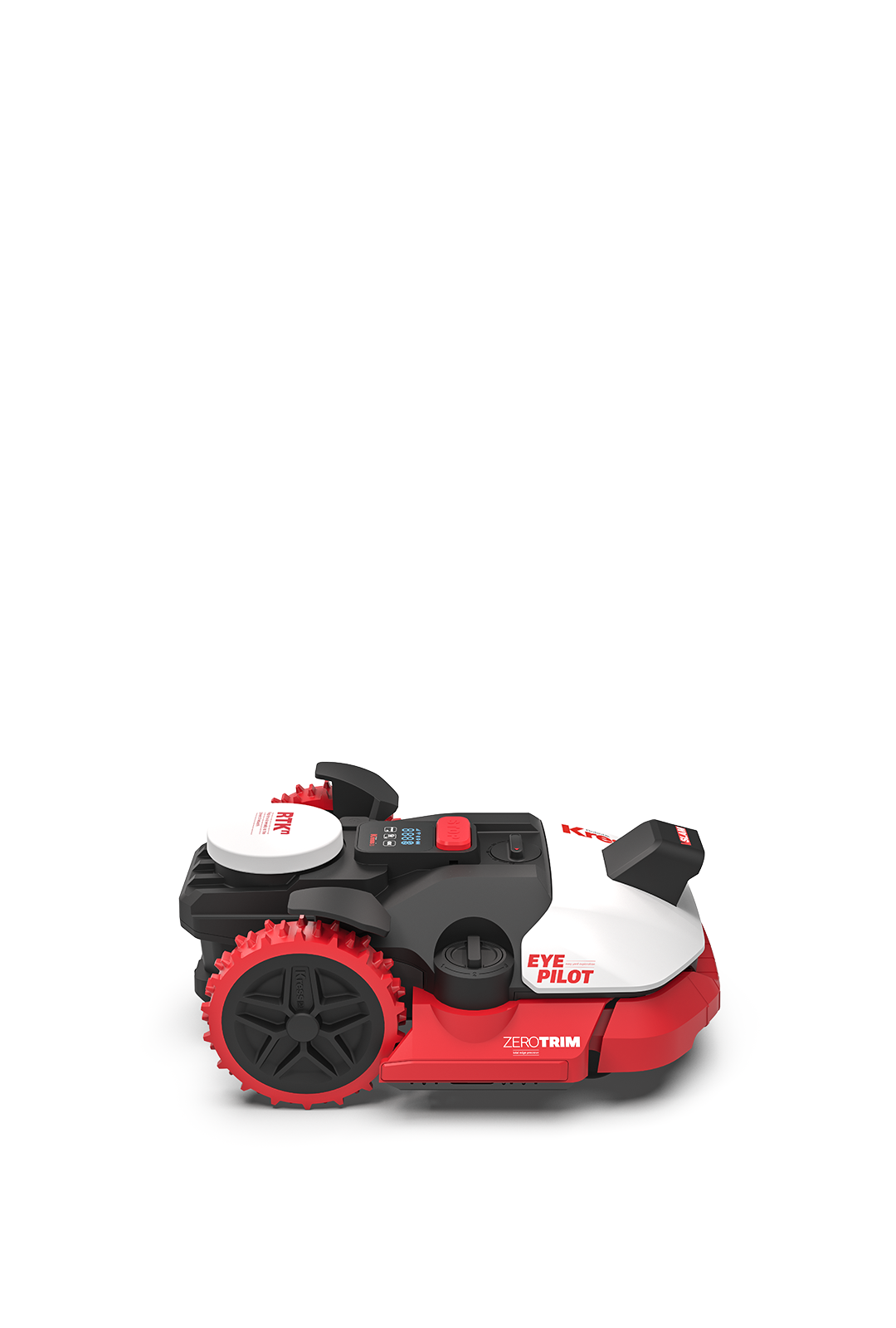 Kress KR260E - Robot rasaerba